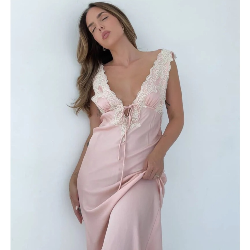Rumored Maxi Dress